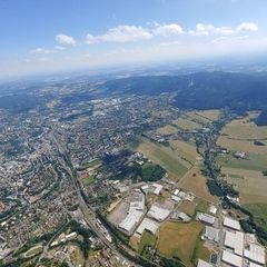 Verortung via Georeferenzierung der Kamera: Aufgenommen in der Nähe von Okres Liberec, Tschechien in 1800 Meter